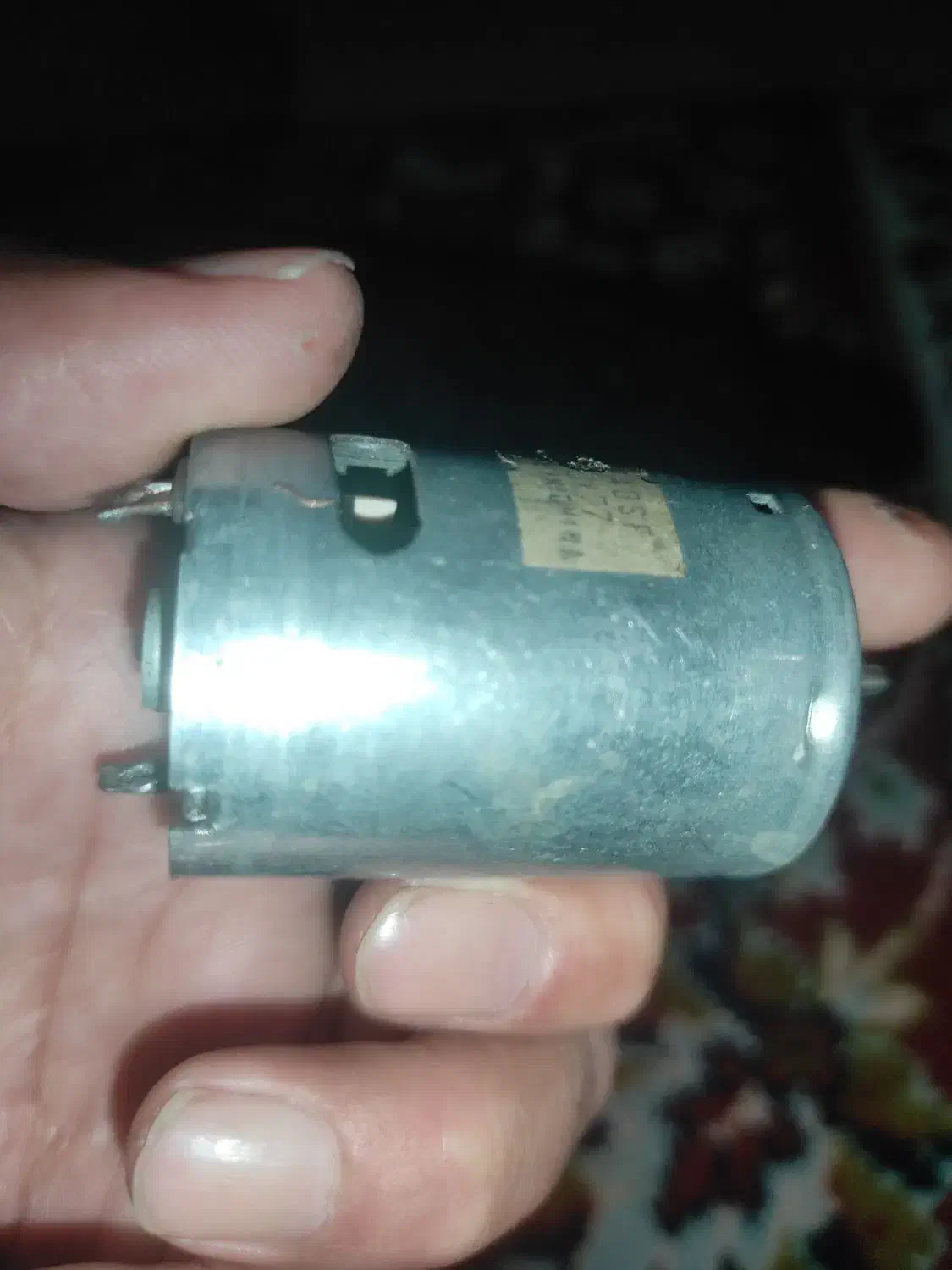 موتورالکتریکی12v|اسباب و اثاث بچه|سبزوار, کلاته سیفر|دیوار