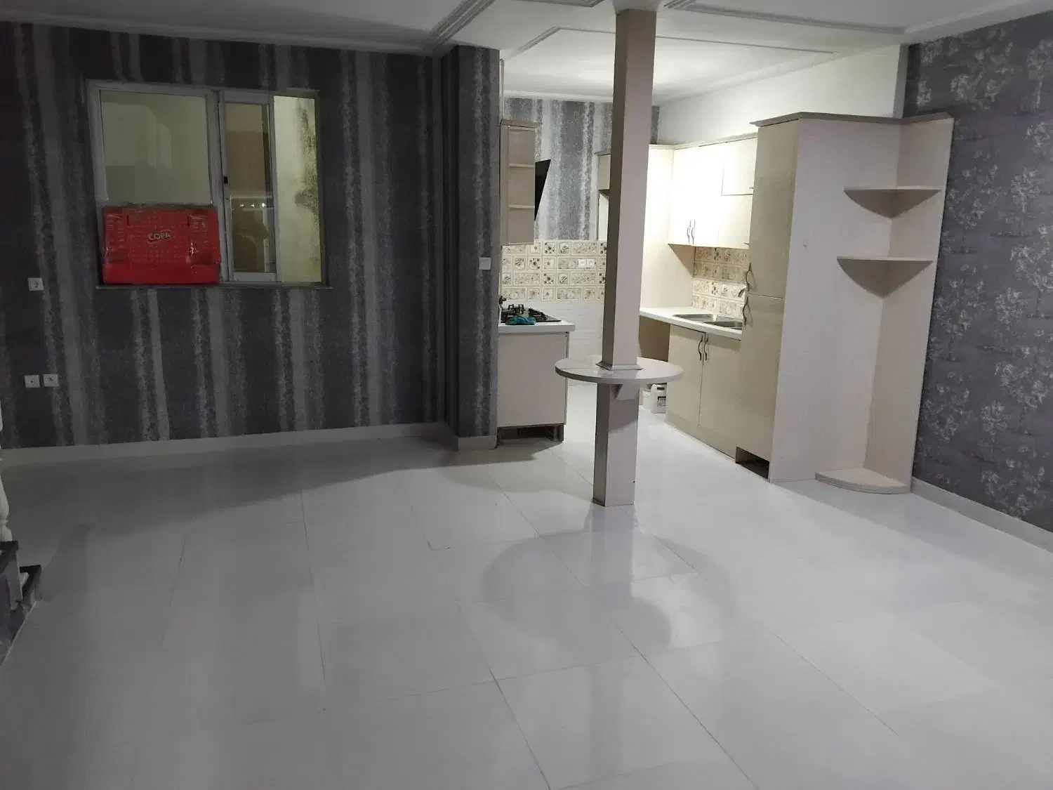 اجاره منزل ۹۰ متری|اجارهٔ خانه و ویلا|رشت, کوی بیانی|دیوار