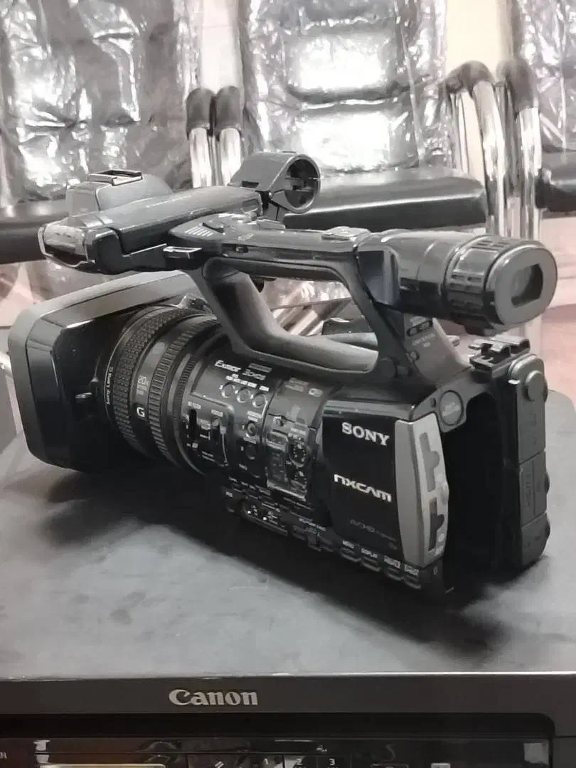 دوربین فیبمبرداری Nx|دوربین عکاسی و فیلم‌برداری|صوفیان, |دیوار