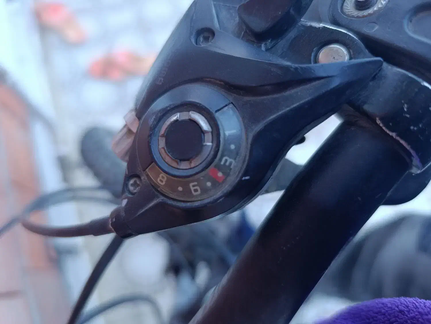 دوچرخه INTENSE|دوچرخه، اسکیت، اسکوتر|مریوان, |دیوار