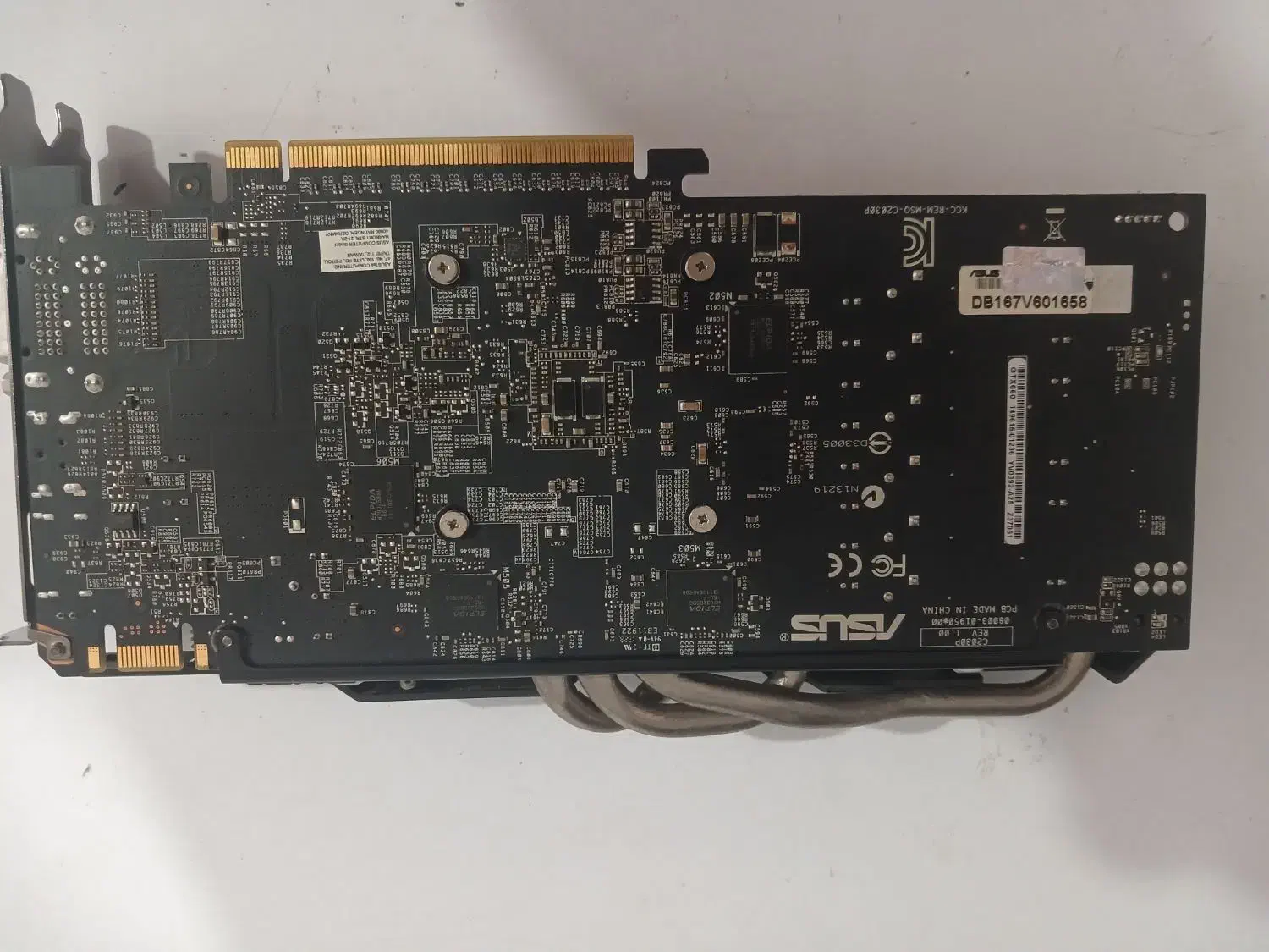 کارت گرافیک|قطعات و لوازم جانبی رایانه|رشت, اسماعیل آباد|دیوار