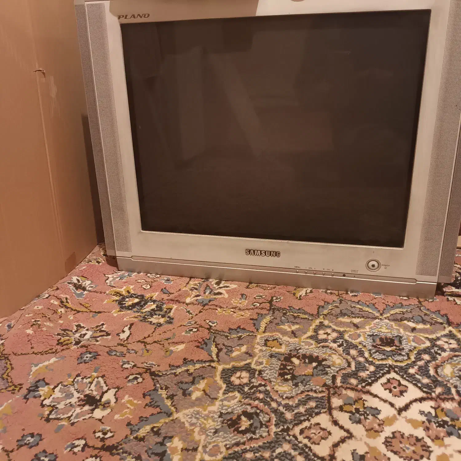 تلویزیون|تلویزیون و پروژکتور|اسلامآباد غرب, |دیوار