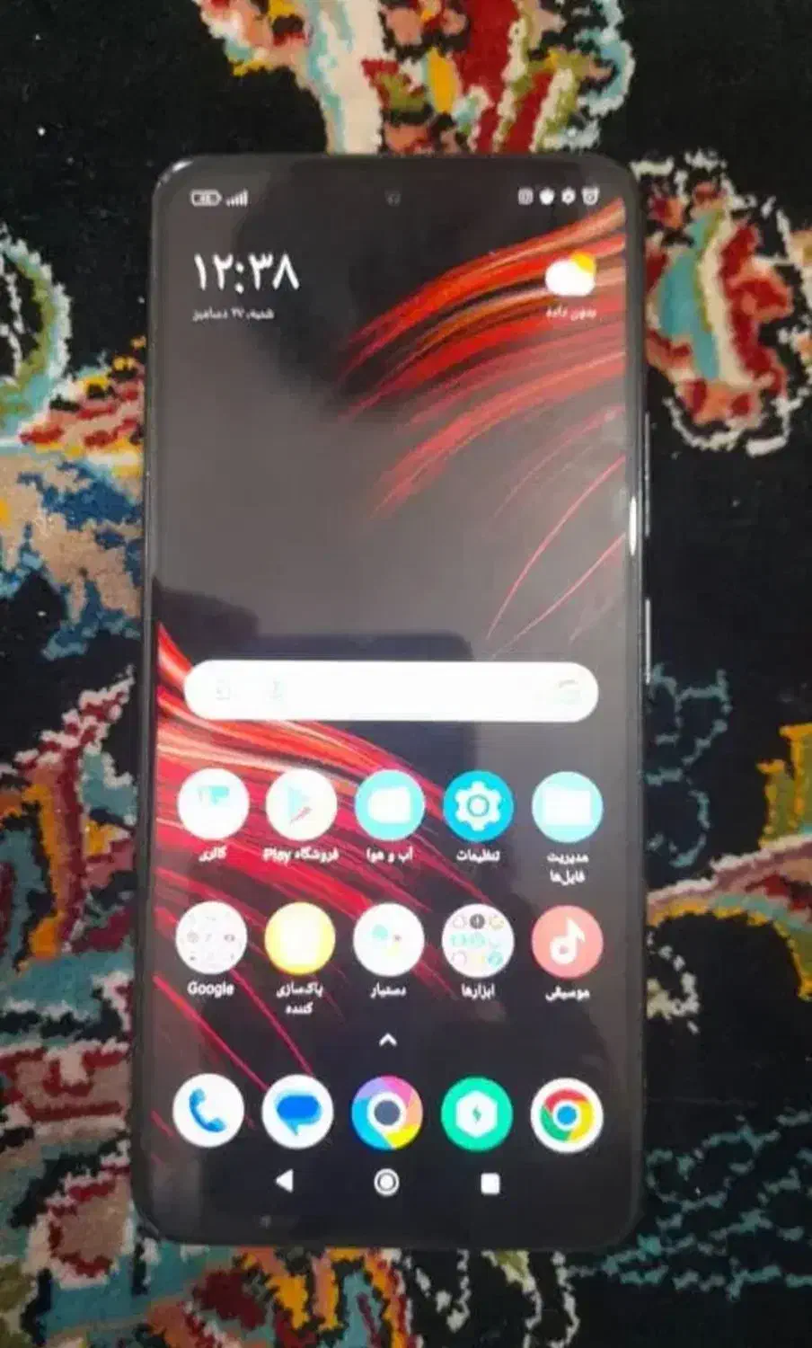 gt x3|موبایل|ارومیه, |دیوار