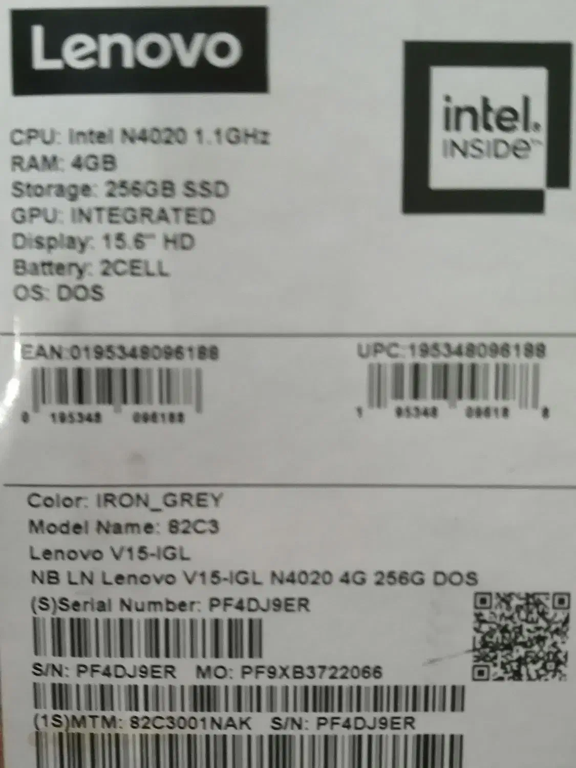 لبتابLenovo|رایانه همراه|نوشهر, |دیوار