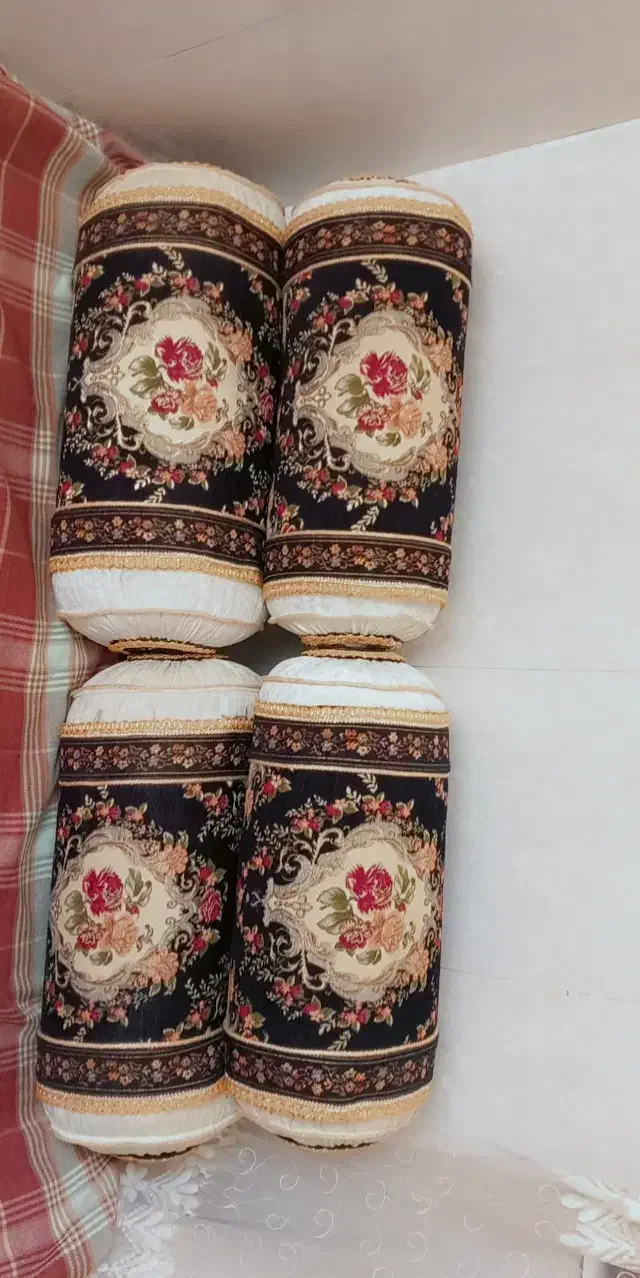 روبالشتی|رختخواب، بالش، پتو|یاسوج, |دیوار