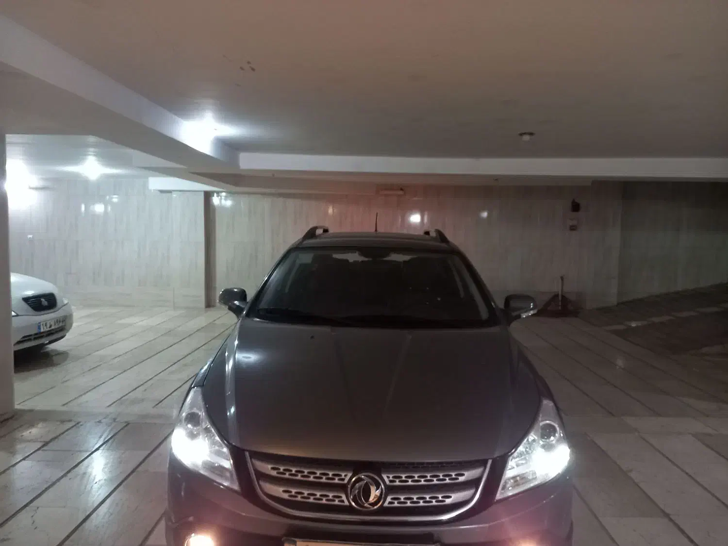 خودرو اچ سی کراس|خودرو سواری و وانت|اصفهان, ملک|دیوار