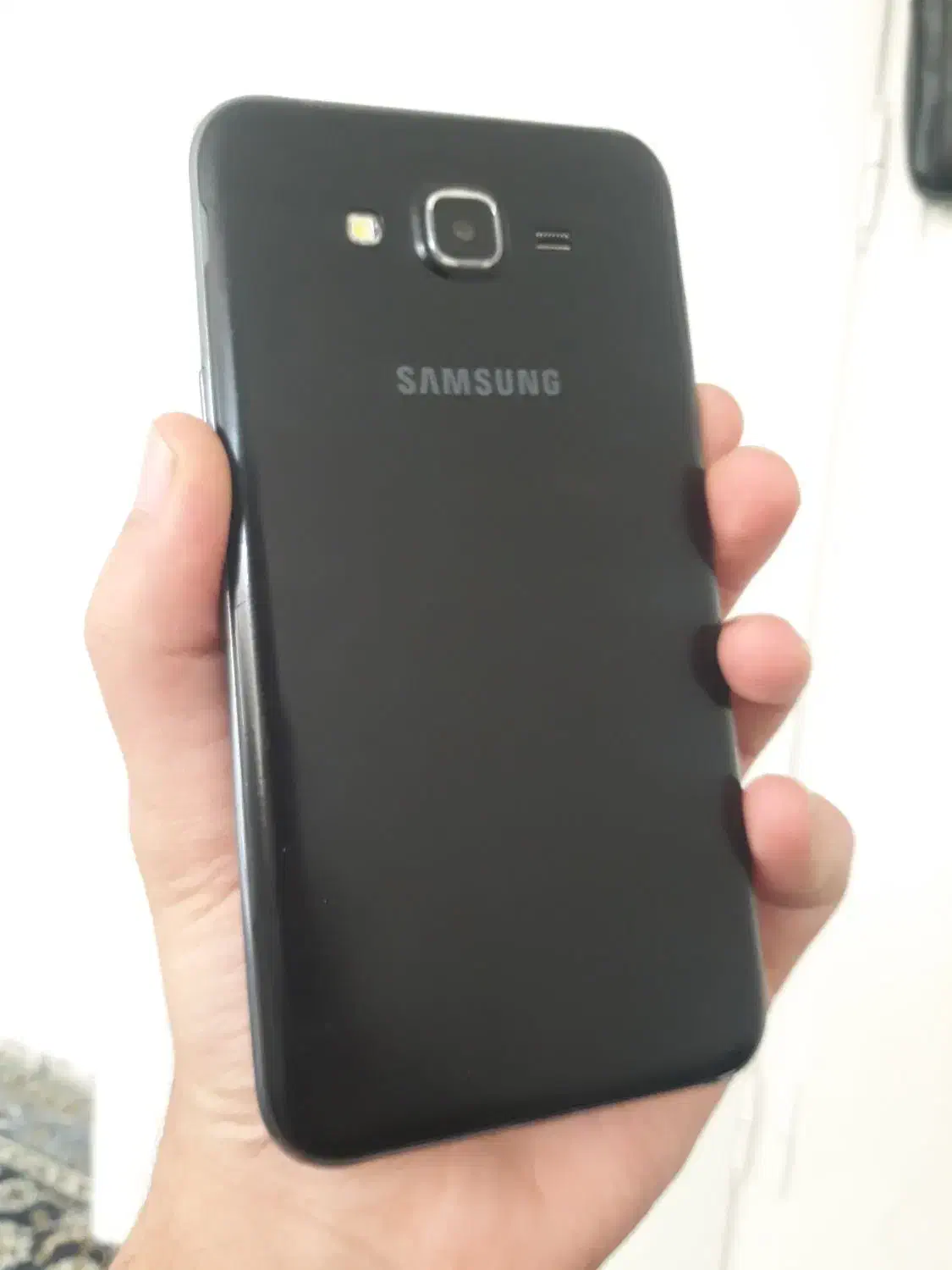 گوشی سامسونگ j7|موبایل|تهران, جنت‌آباد شمالی|دیوار