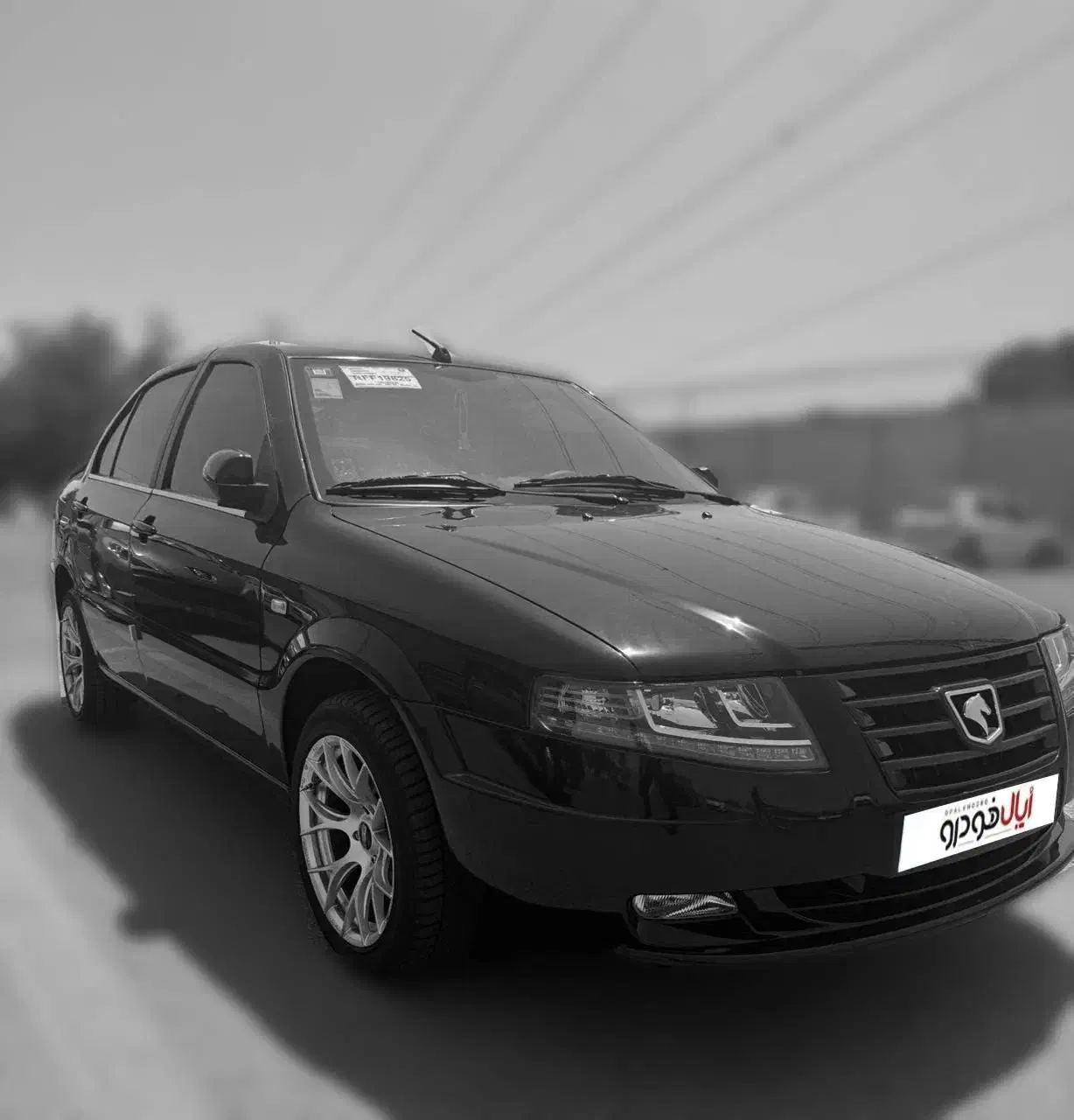 سمند سورن پلاس 404 برقی/اقساط|خودرو سواری و وانت|شیراز, وصال|دیوار