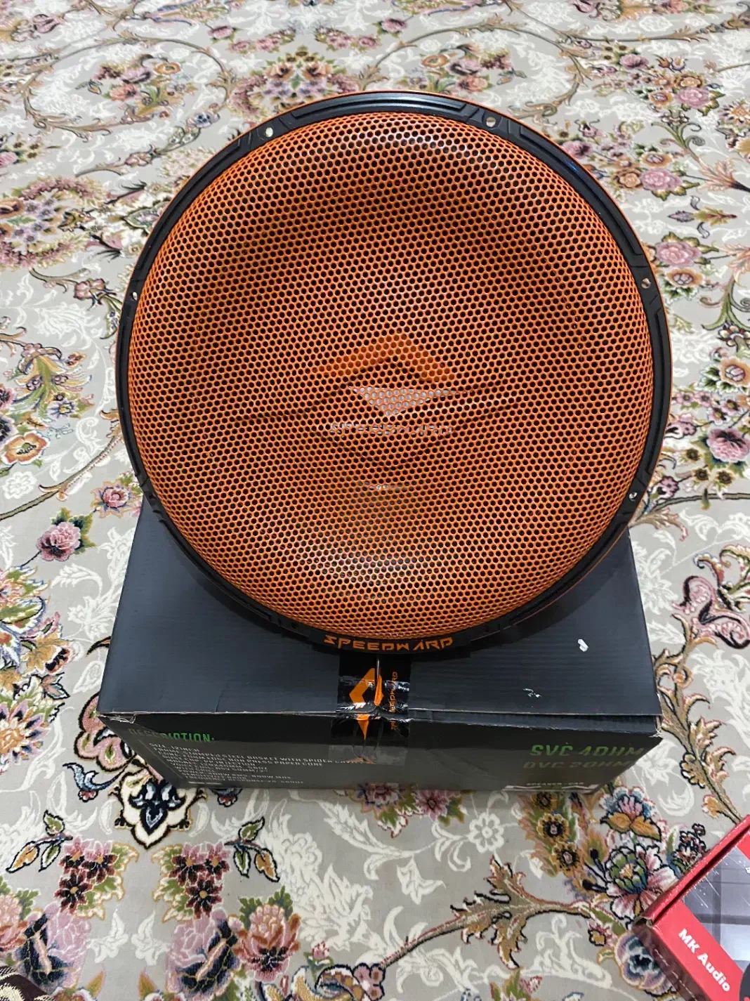 سیستم حرفهای ساب.میدرنج.سوپرتوییتر|قطعات یدکی و لوازم جانبی|لیسار, |دیوار