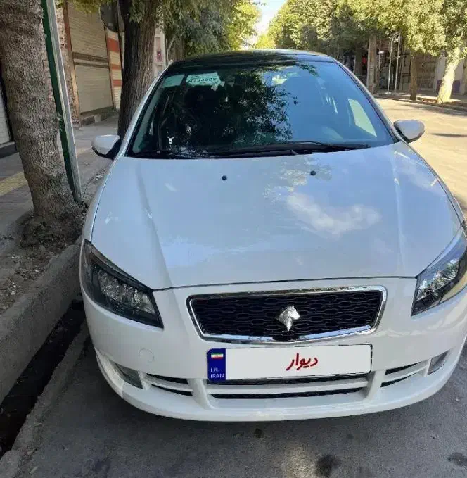 رانا پلاس پانا ۱۴۰۱(فقط اقساطی معاوضه نداریم)|خودرو سواری و وانت|تهران, نارمک|دیوار