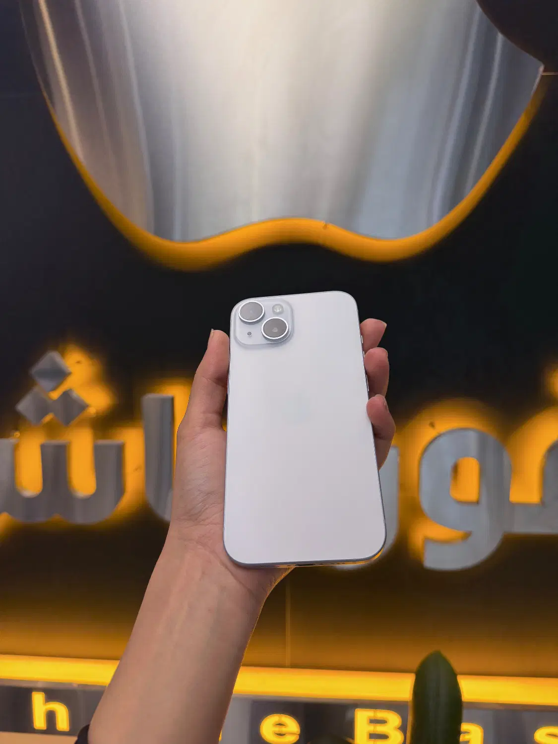 15normal/128G/89%/CH|موبایل|تهران, شهرک پردیسان|دیوار