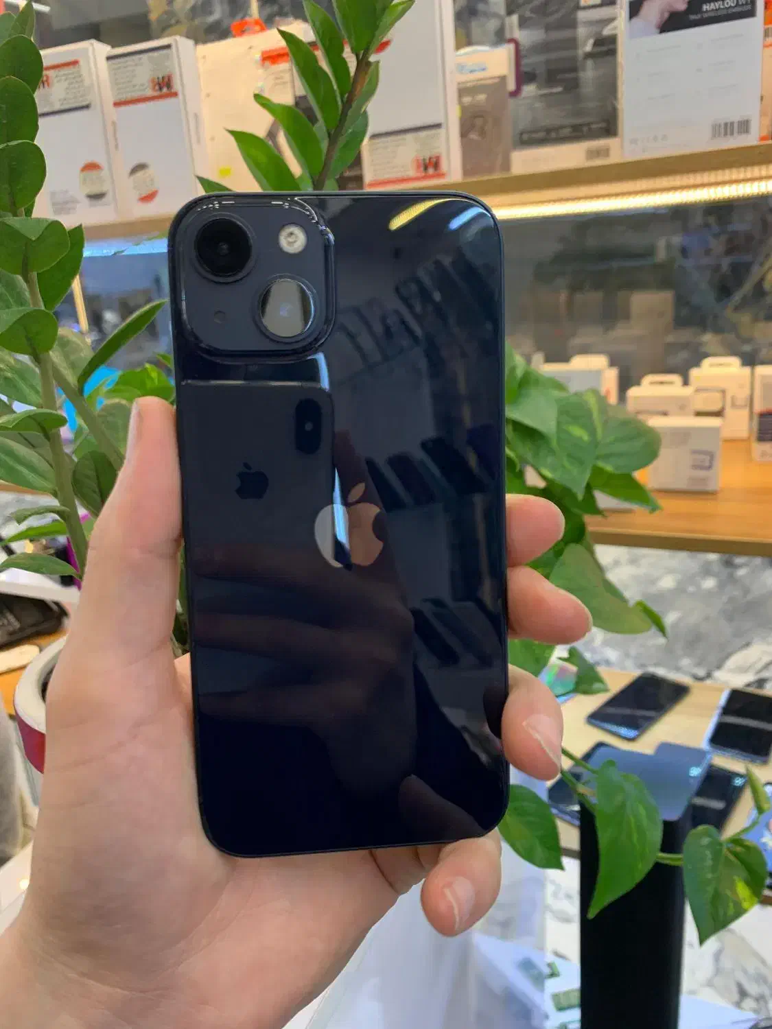 iphone13 za|موبایل|تهران, صادقیه|دیوار