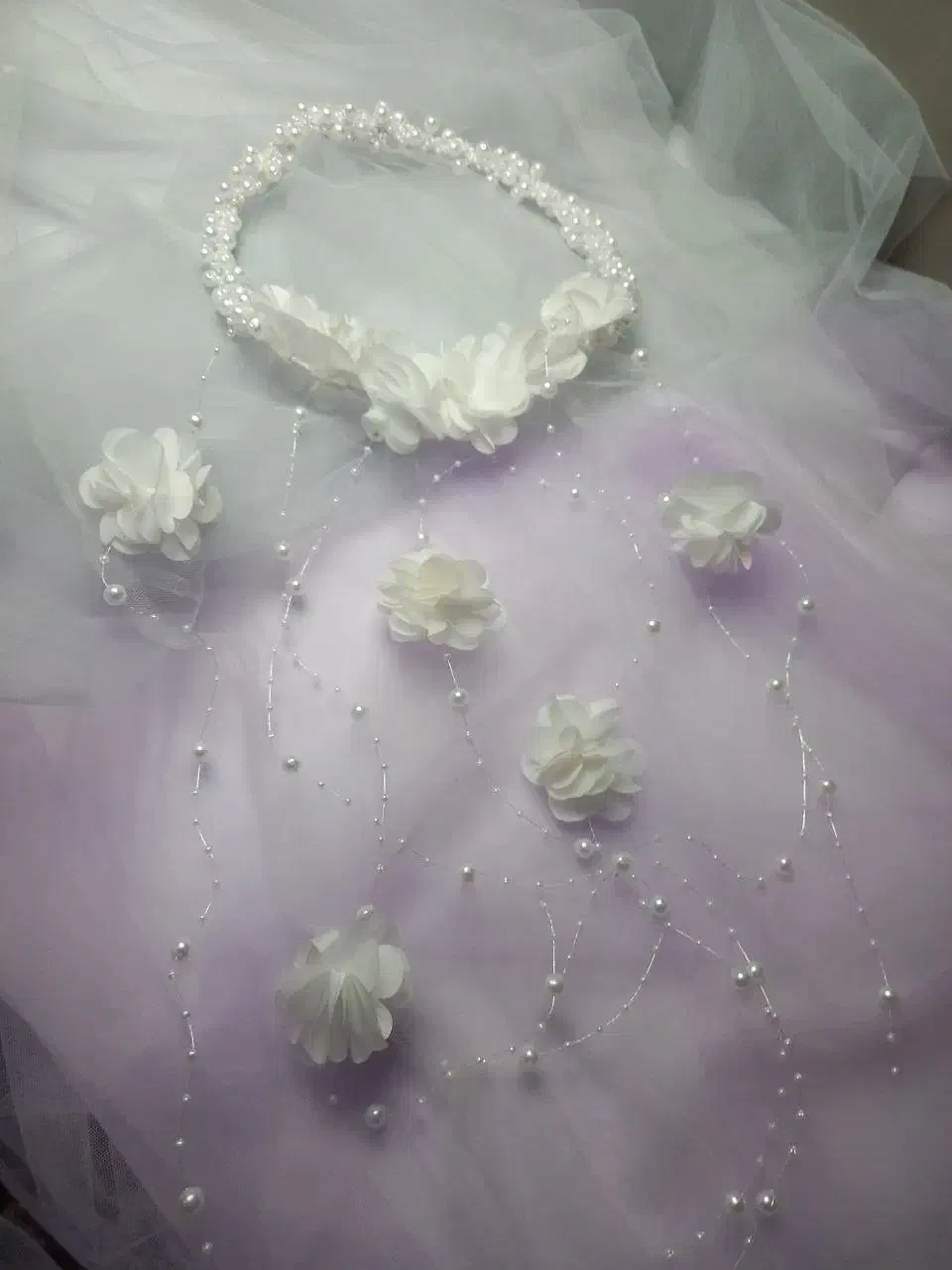 ریسه ی ابشاری|زیورآلات و اکسسوری|قوچان, |دیوار