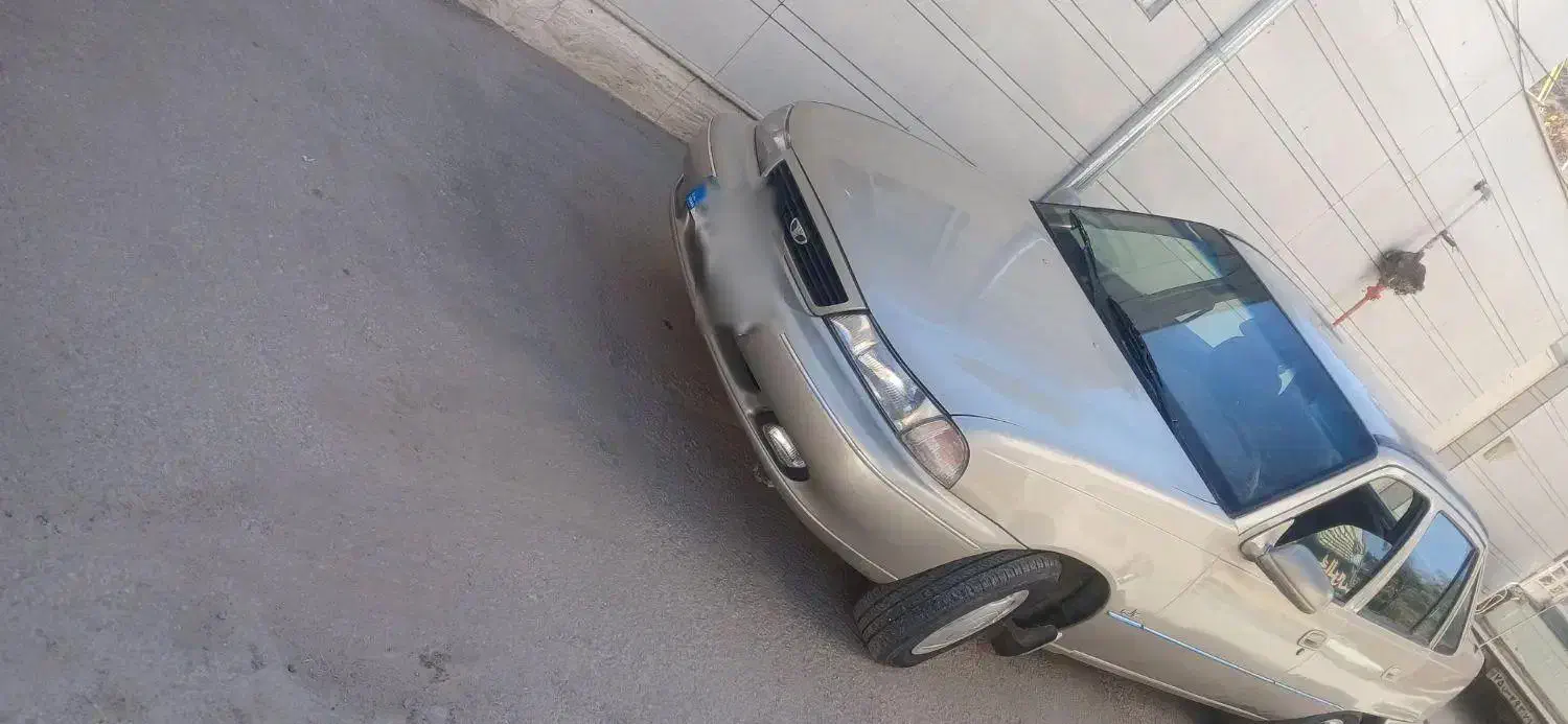 دوو سیلو در حد|خودرو سواری و وانت|سامان, |دیوار