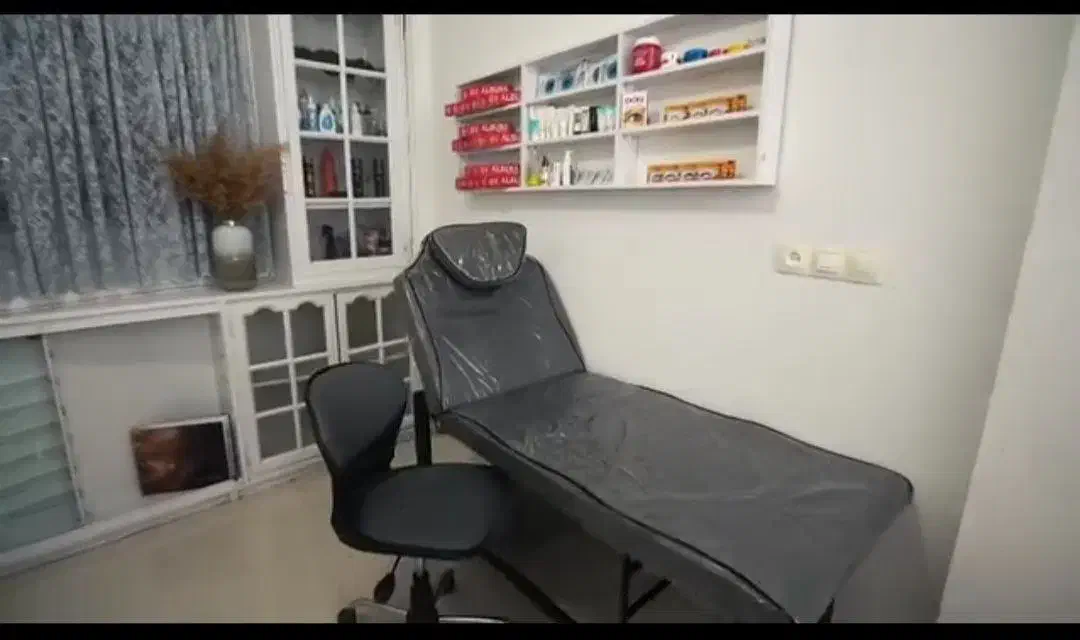 آموزشگاه آرایشگری پروا|خدمات آموزشی|نهاوند, |دیوار