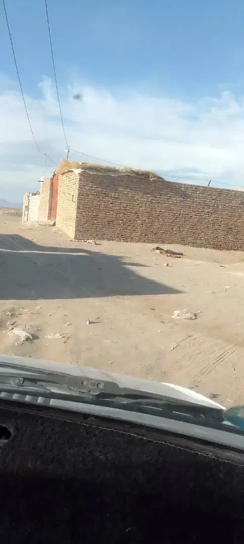 فروش فوری زمین محمودآباد نقد وقسط|فروش زمین و ملک کلنگی|خاش, |دیوار