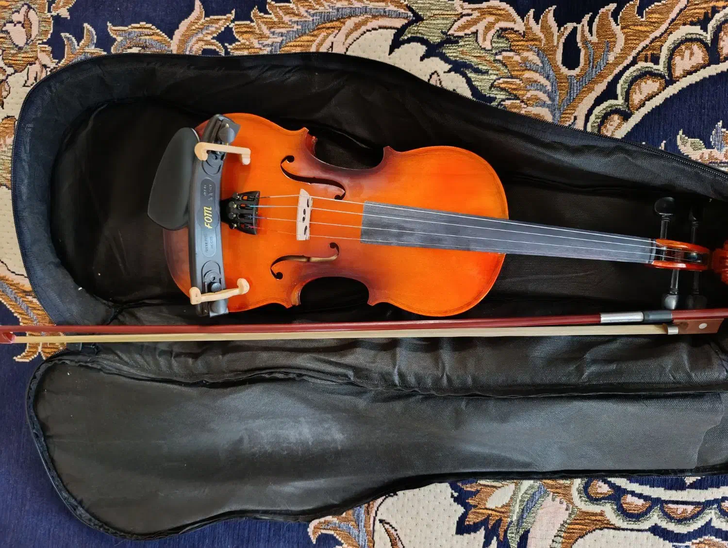 ویالن|ویولن|یاسوج, |دیوار