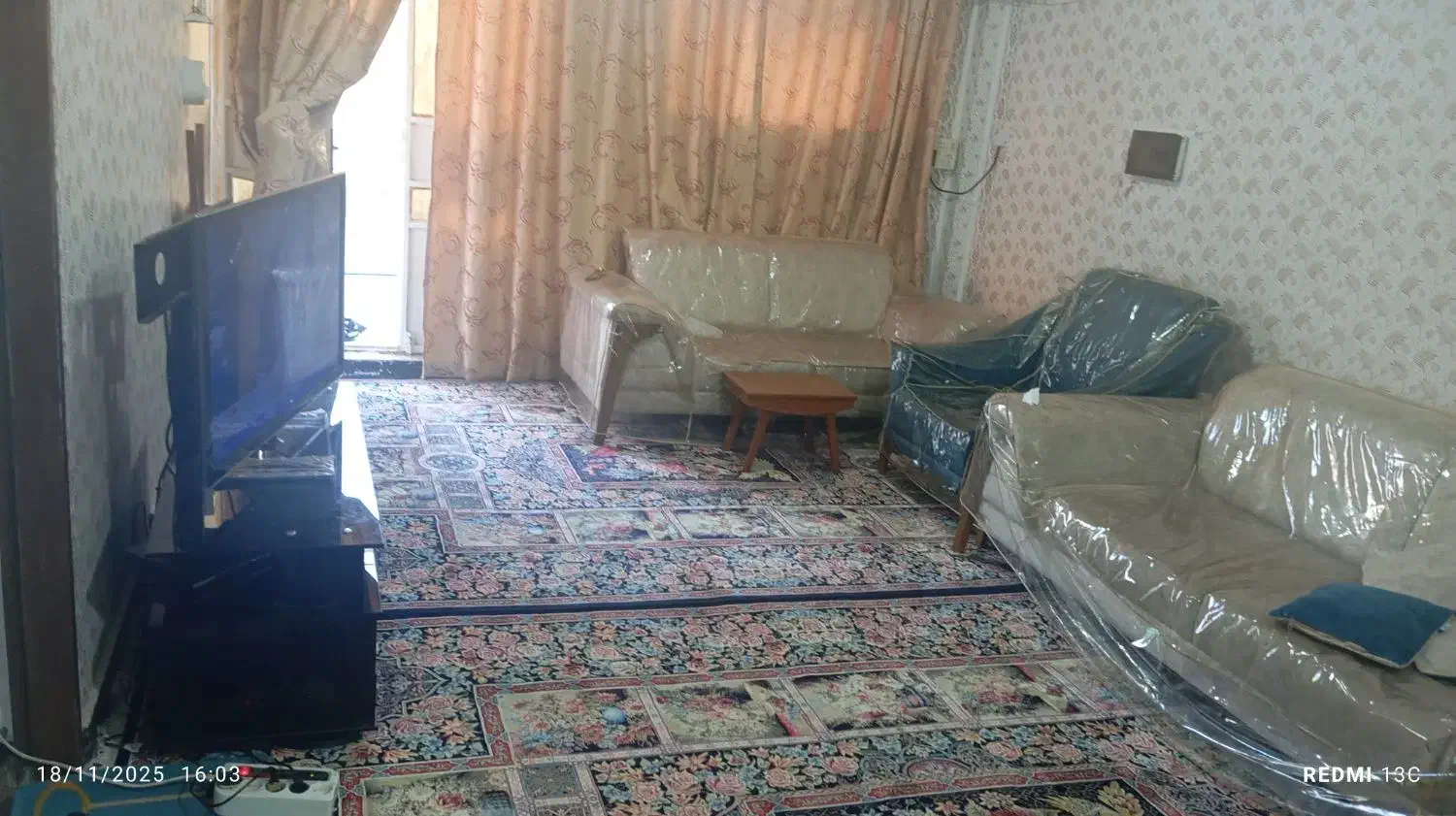 خونه ویلایی دو خوابه طرح دوطبقه|فروش خانه و ویلا|مسجد سلیمان, |دیوار