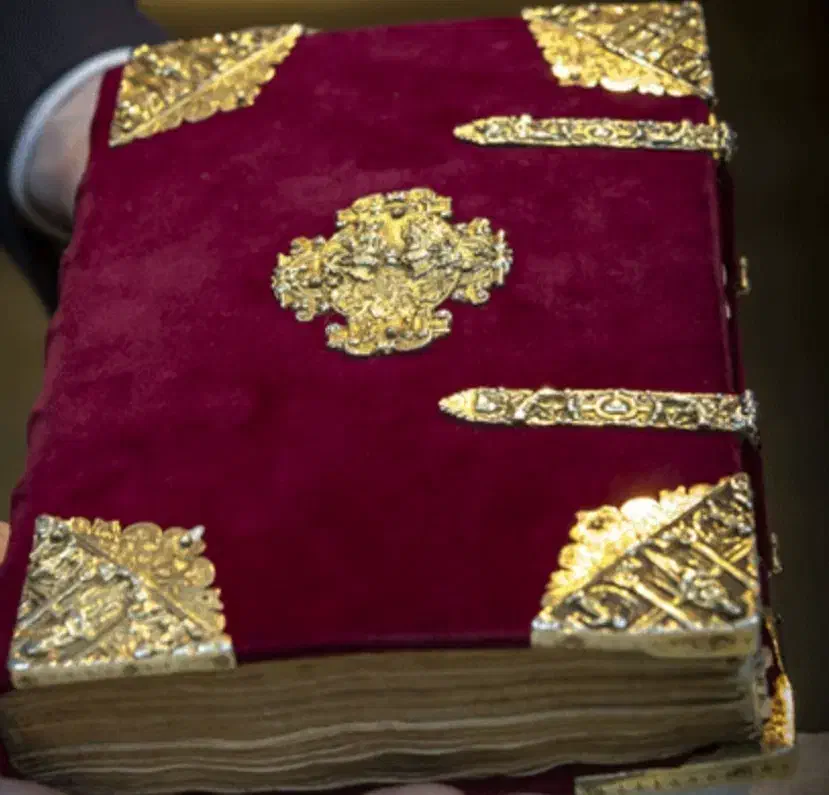 دعا نویسی و سرکتاب|فعالیت داوطلبانه|قزوین, |دیوار