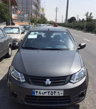 ساینا اس با شرایط اقساط|خودرو سواری و وانت|تهران, ونک|دیوار