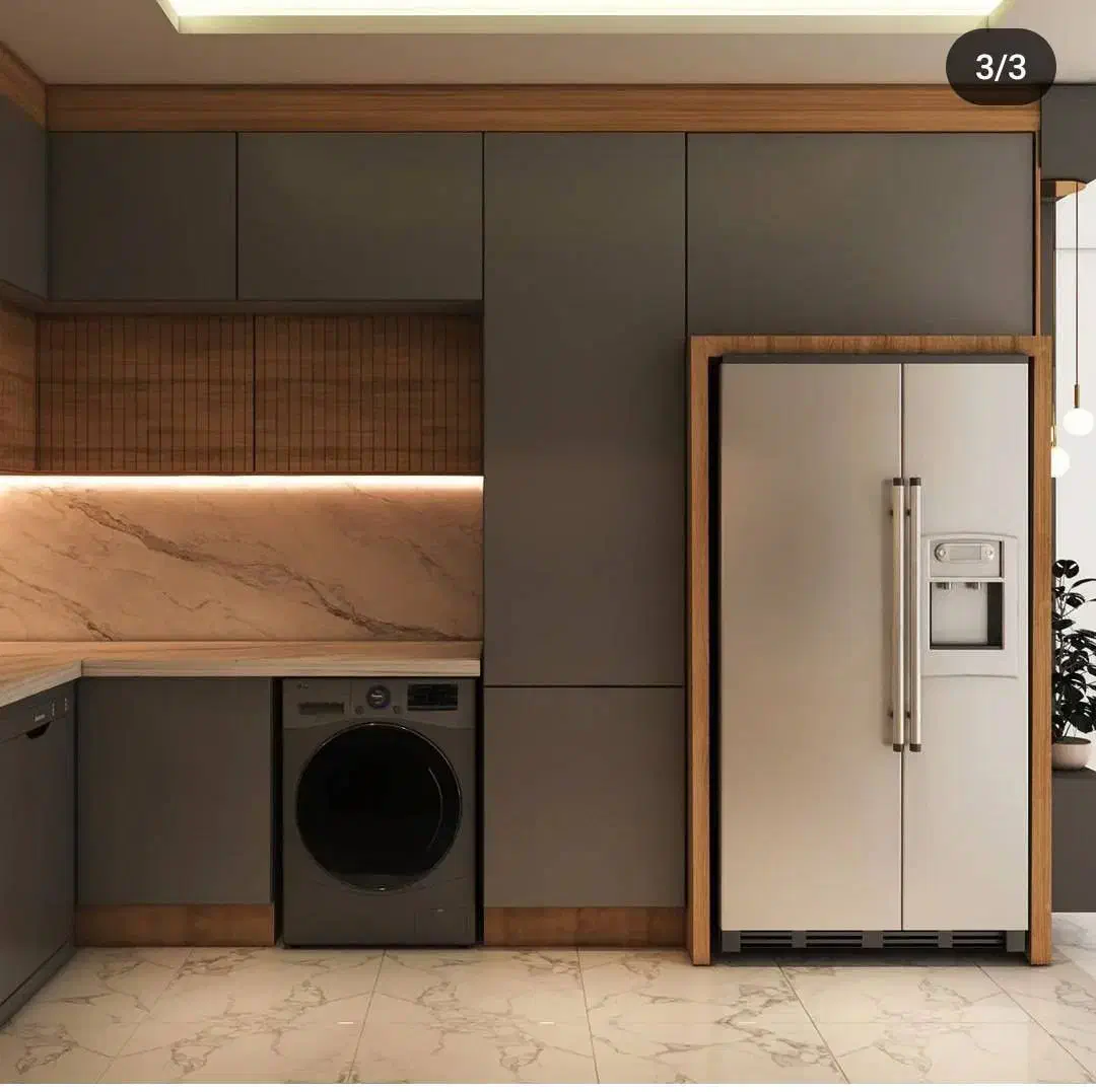 آپارتمان۷۵متری نوساز/شیک کلیداولی/املاک کارن|فروش آپارتمان|پیشوا, |دیوار