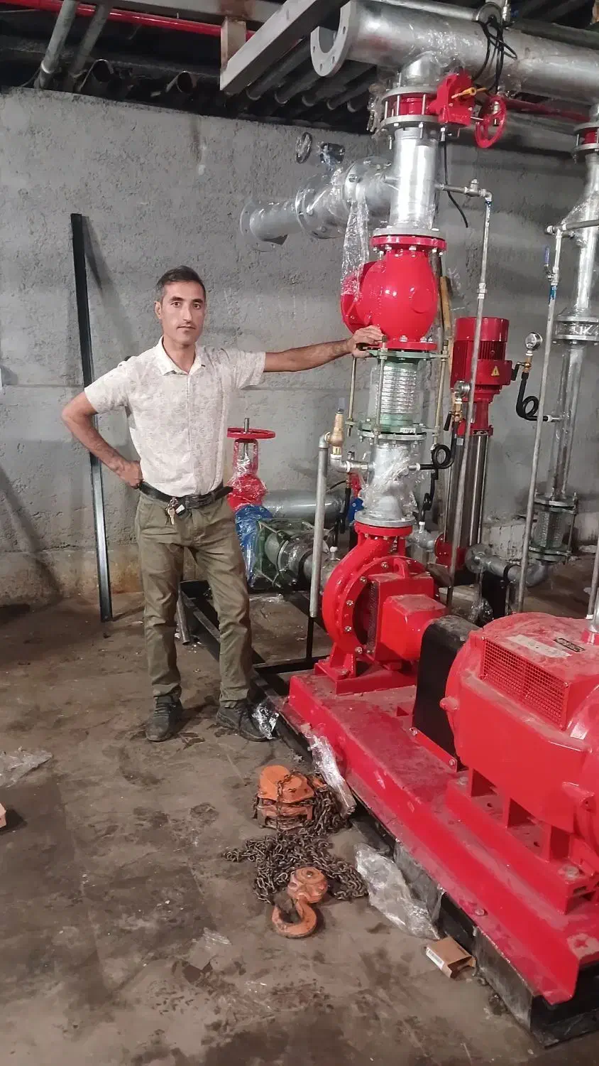 لوله کشی برقکاری سردوگرم متورخانه فاضلاب برقکاری|خدمات پیشه و مهارت|تهران, شهرک هما|دیوار