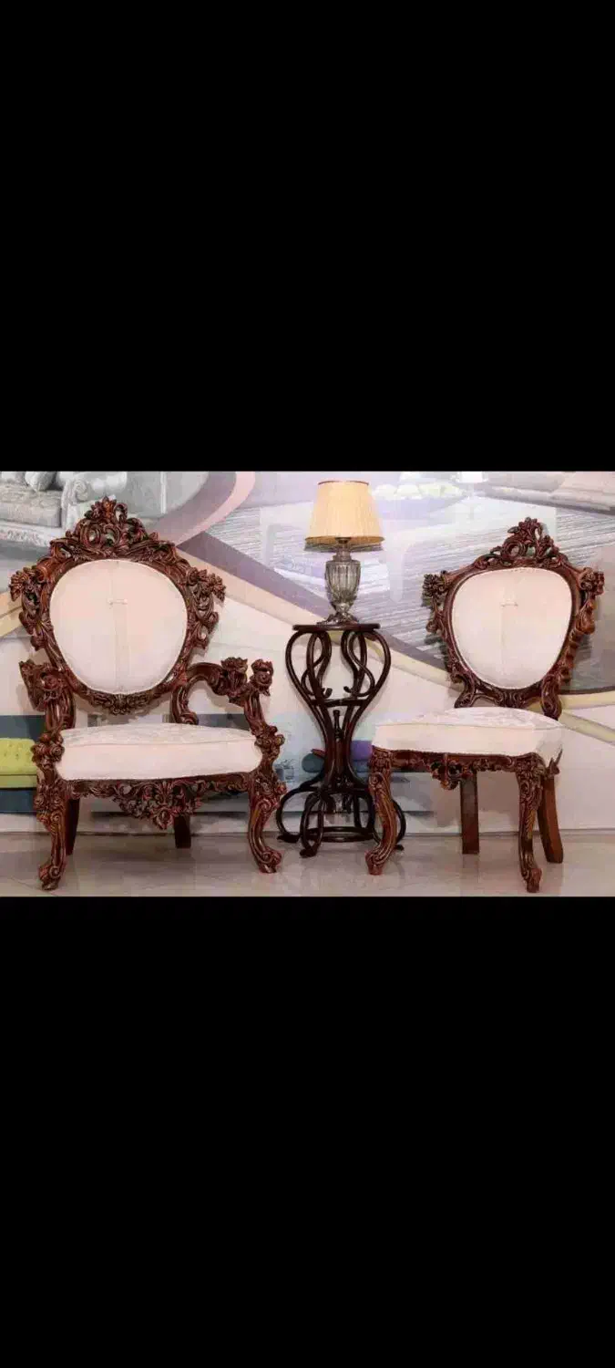 مبل ملکه|مبلمان خانگی و میز عسلی|تبریز, |دیوار