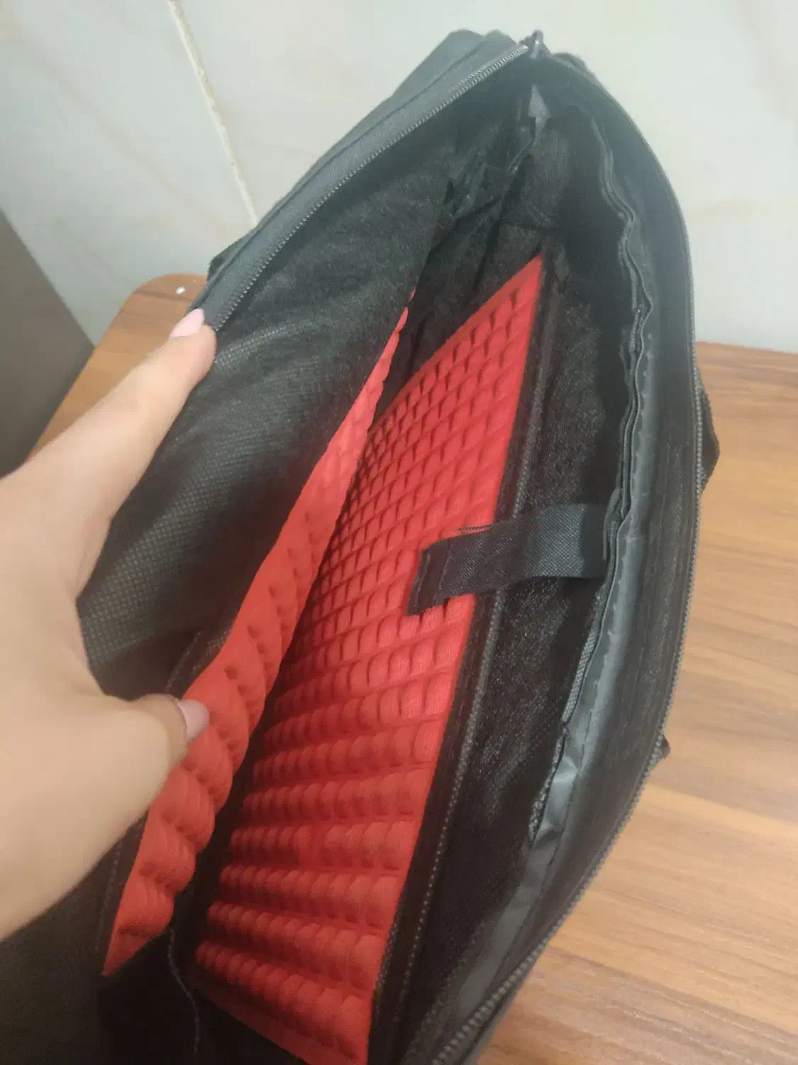 کیف‌لپتاب|قطعات و لوازم جانبی رایانه|قم, حاج زینل|دیوار