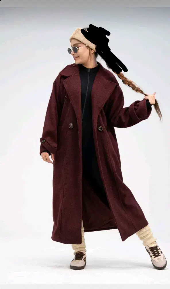 انواع لباس زمستانی و پالتو|لباس|قم, حنیف نژاد|دیوار