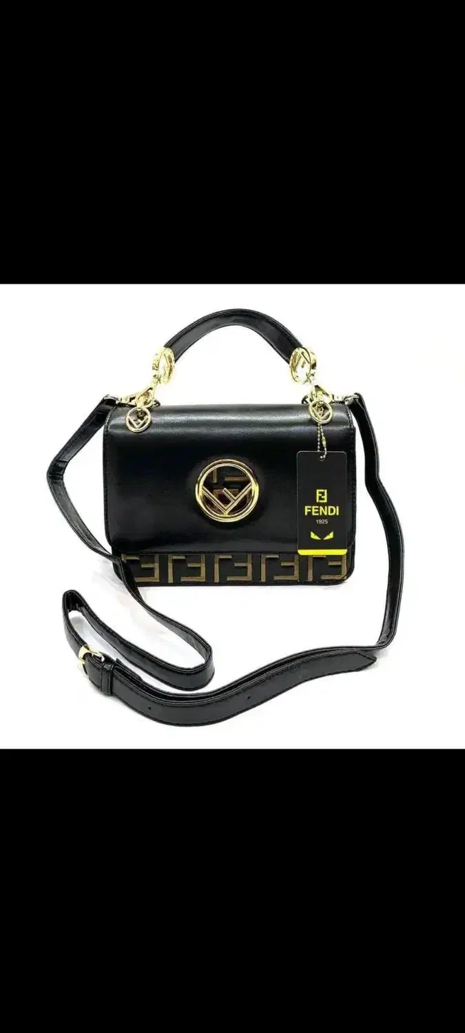 کیف فندی|کیف، کفش، کمربند|تبریز, |دیوار