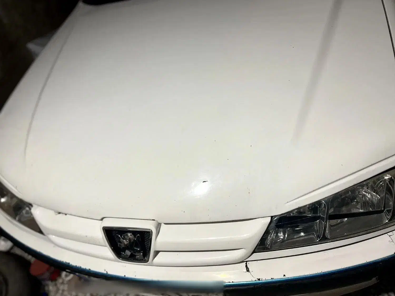 پارس سال|خودرو سواری و وانت|وحدتیه, |دیوار