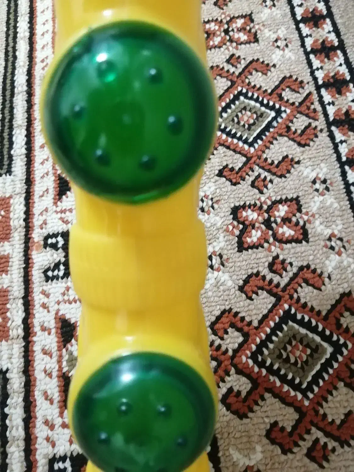 حلقه لاغری|تجهیزات ورزشی|مشهد, کارمندان دوم|دیوار