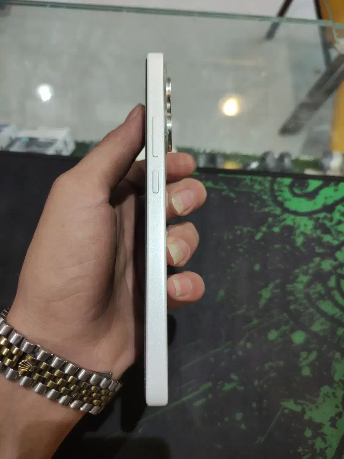 شیائومی Redmi Note 13 Pro با حافظهٔ ۵۱۲ گیگابایت|موبایل|نیشابور, دارایی|دیوار