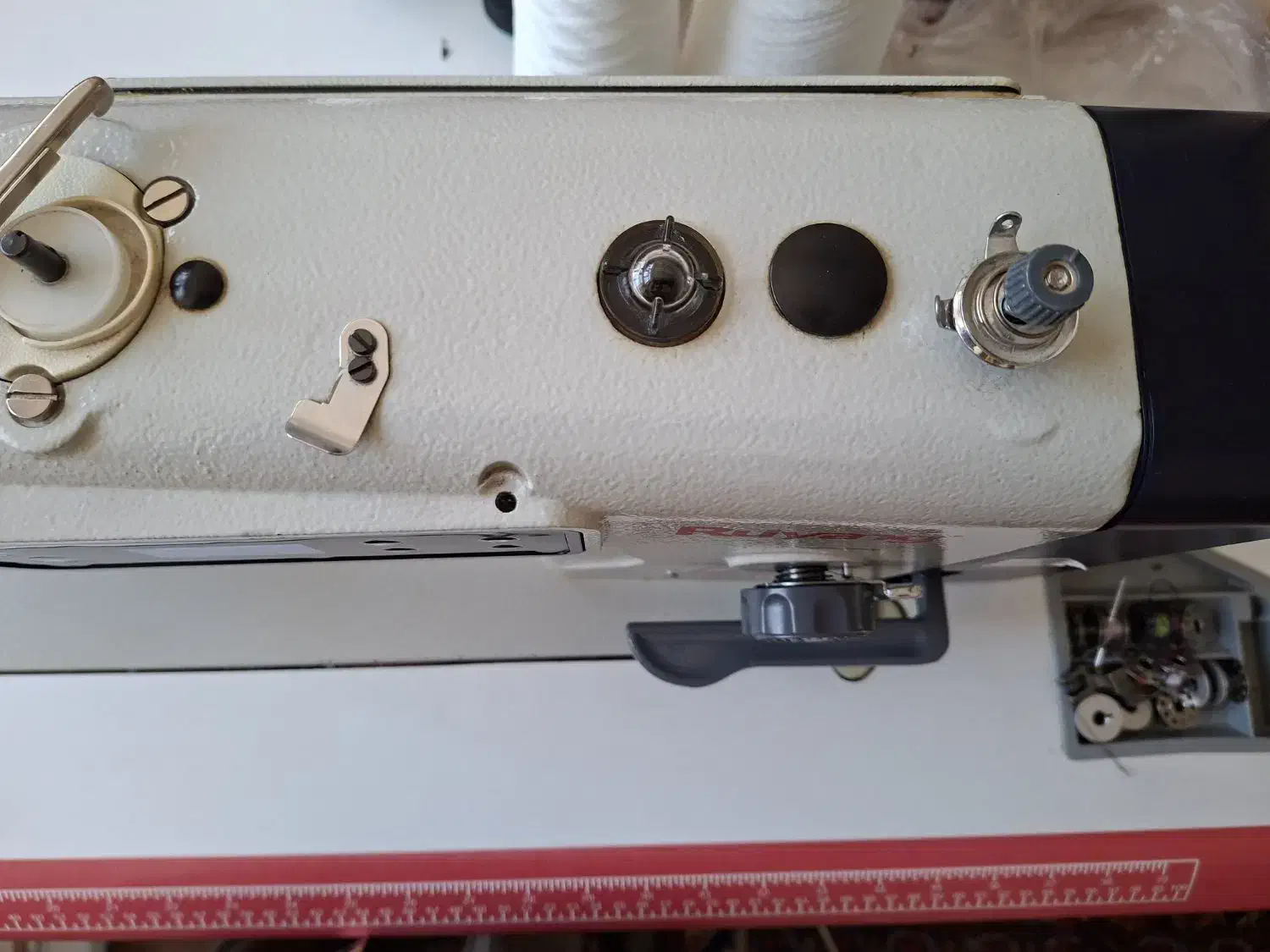 چرخخیاطی|چرخ خیاطی و ریسندگی|مرند, |دیوار