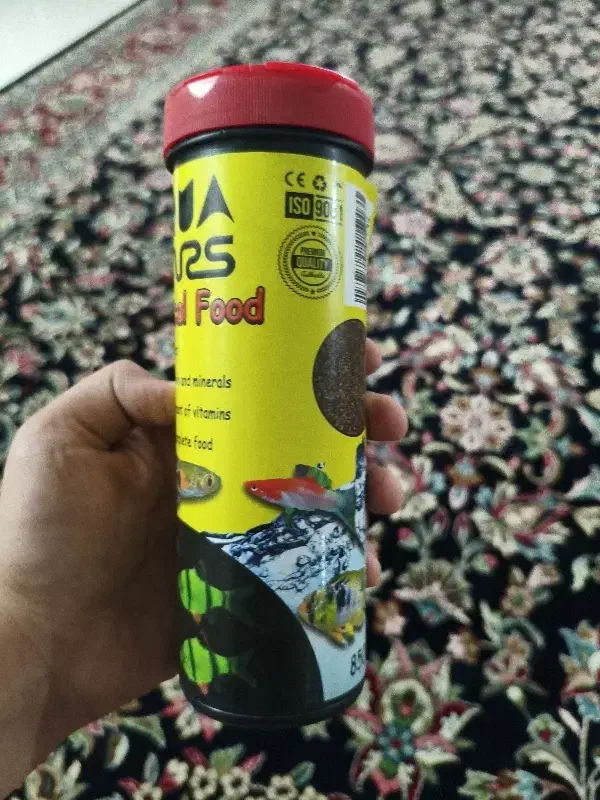 غذای ماهی درجه 1|ماهی|ماهدشت, |دیوار