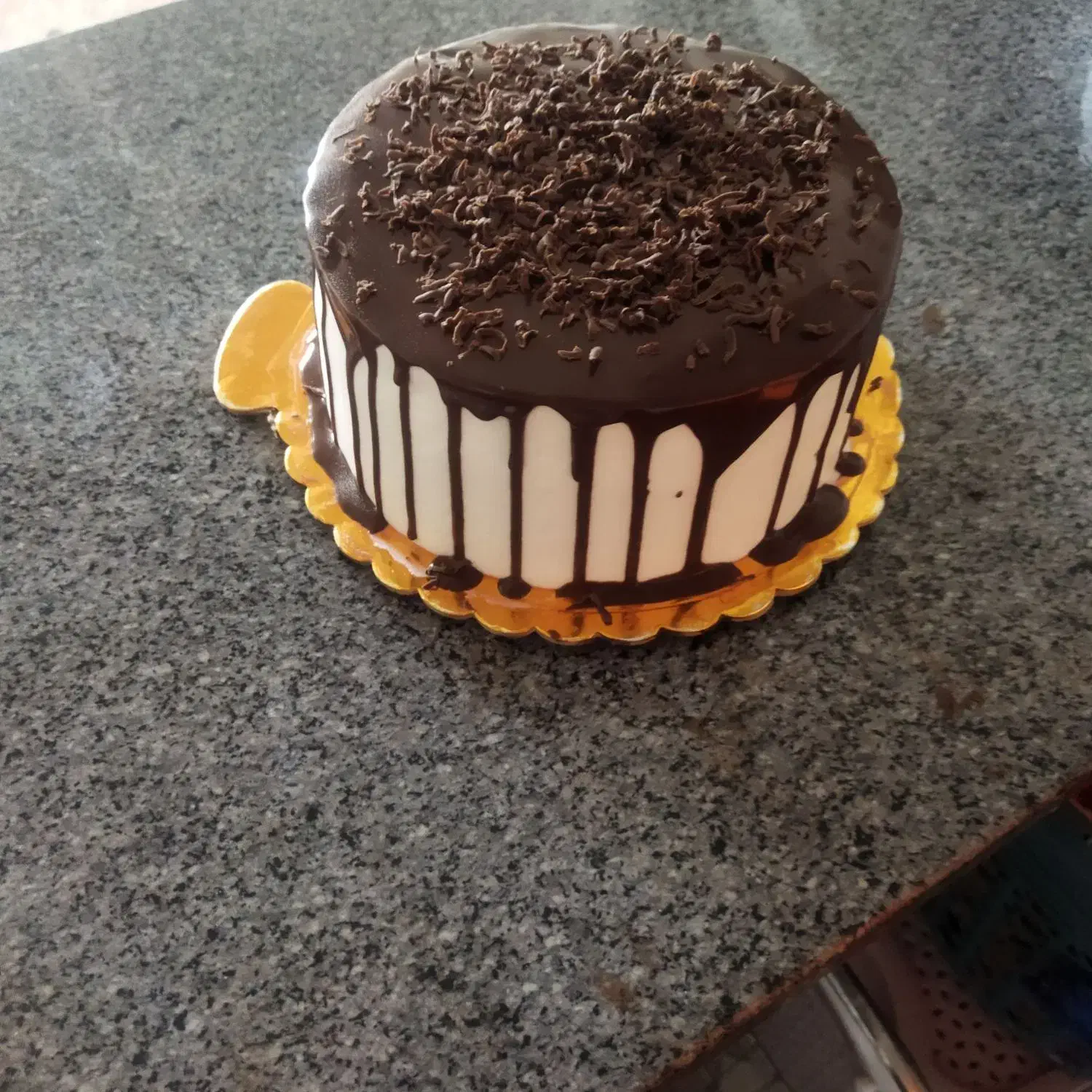 سفارش انواع کاپ کیک وکیک تولد|خوردنی و آشامیدنی|الشتر, |دیوار