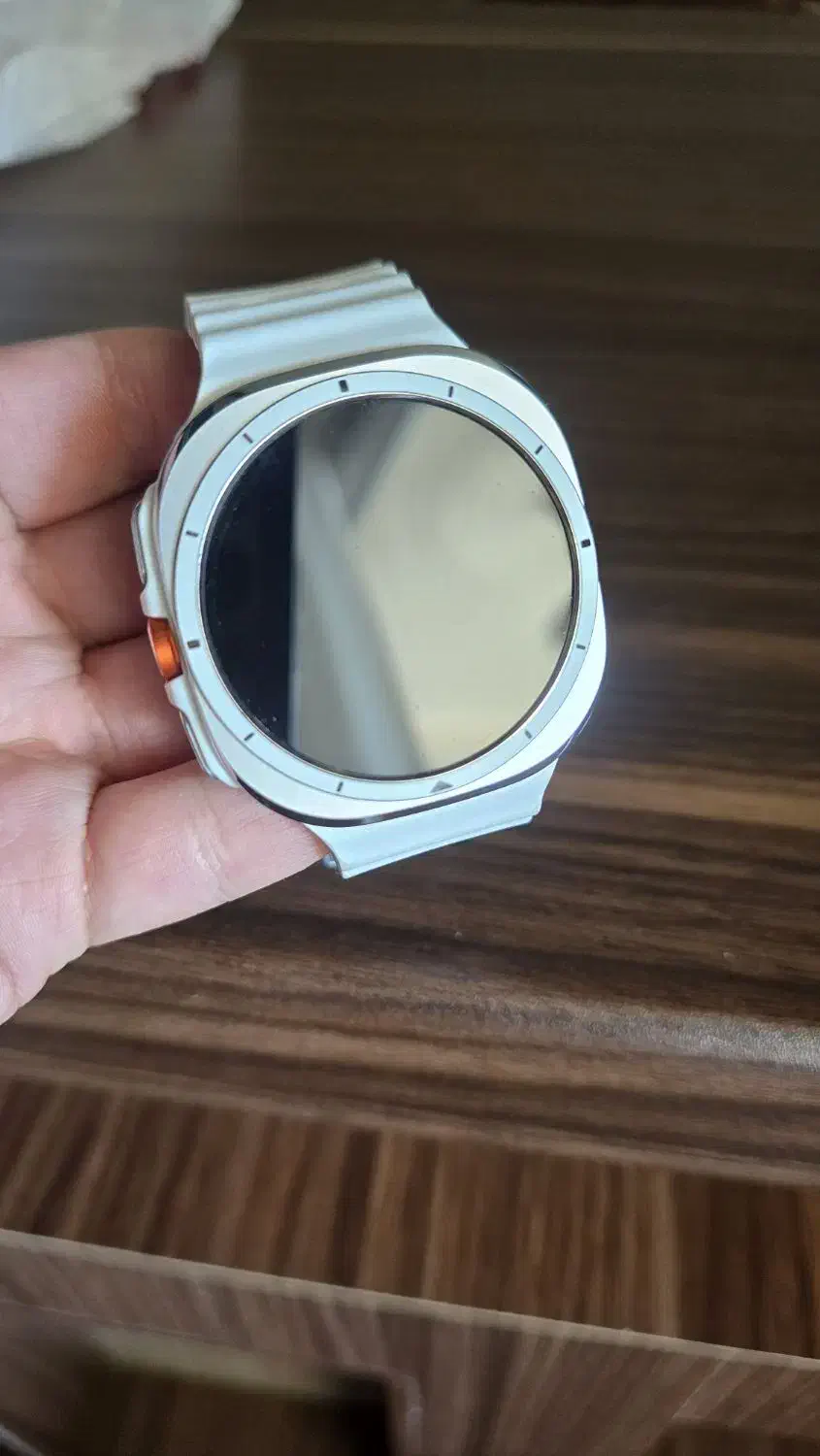 whatch ultra|لوازم جانبی موبایل و تبلت|بندرعباس, |دیوار