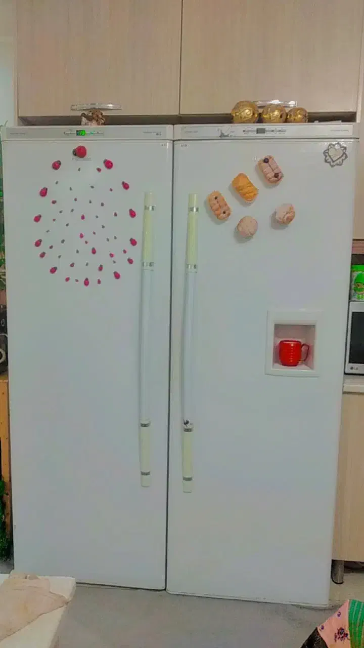 یخچال و فریزر هیمالیا|یخچال و فریزر|شوشتر, |دیوار