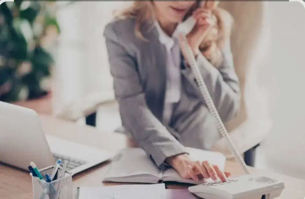 استخدام منشی اداری (پاره وقت)|استخدام اداری و مدیریت|هشتگرد, شهرک ولیعصر (مصلی)|دیوار