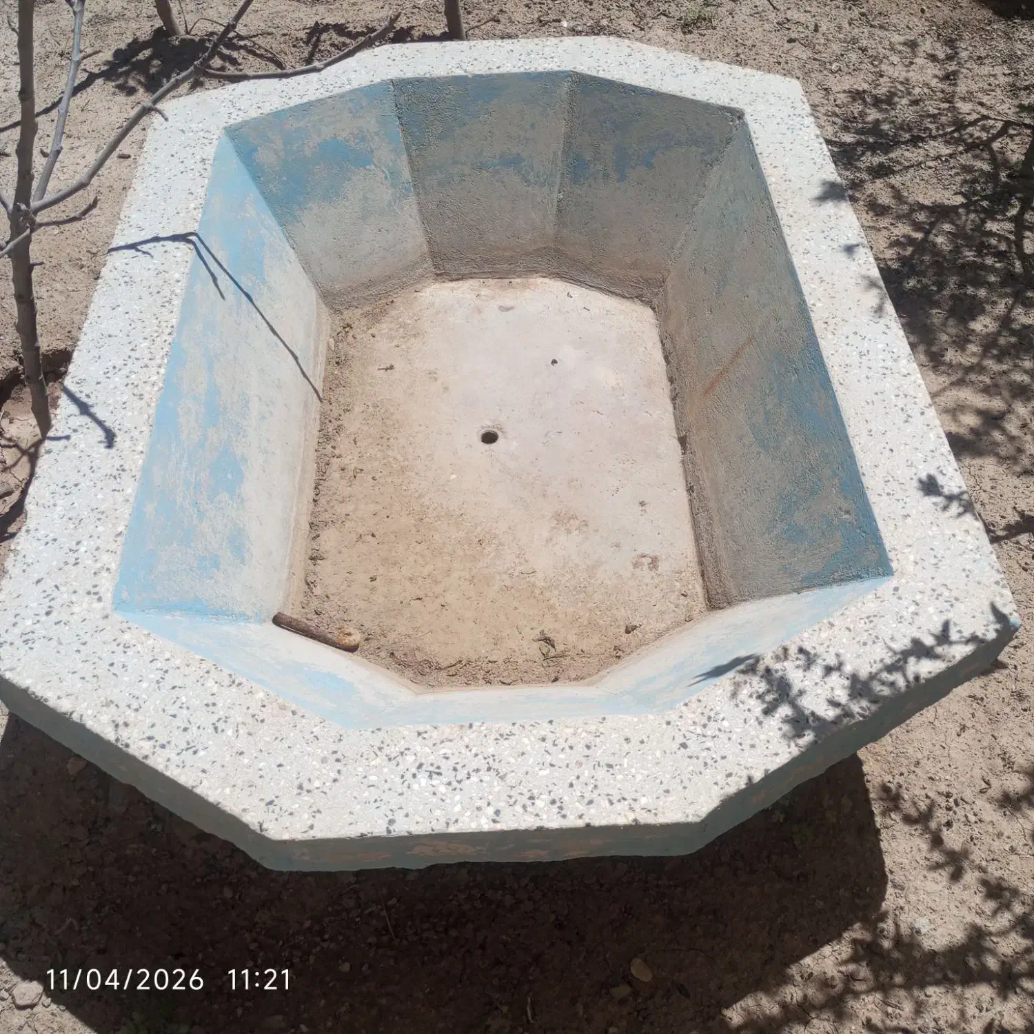 حوض|لوازم نظافت|تربت‌حیدریه, منظر|دیوار