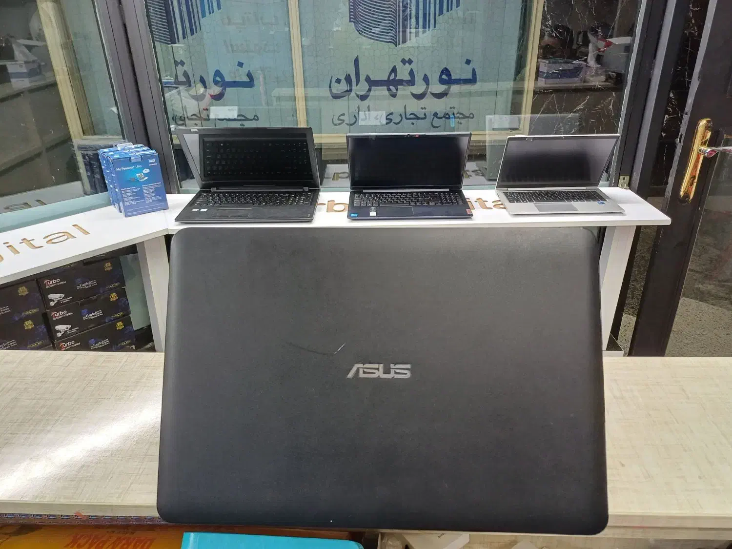 لپتاپ ایسوس fl5900|رایانه همراه|تهران, میدان ولیعصر|دیوار