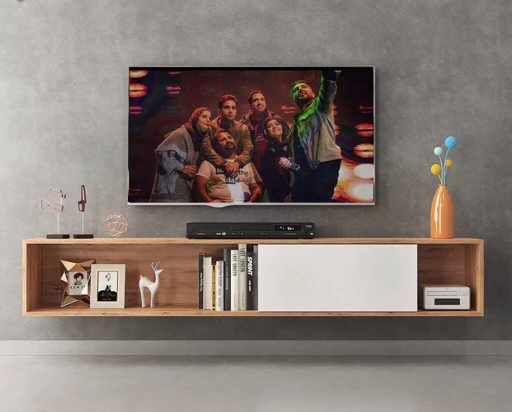 میز تی وی تخفیف تا 7 روز|میز تلویزیون|رشت, سلیمانداراب|دیوار