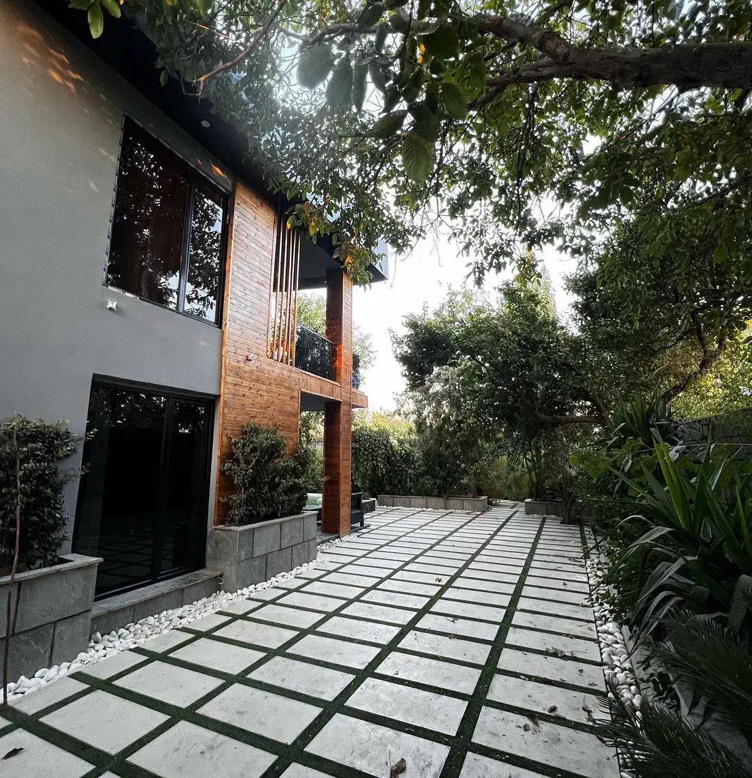 ۵۰۰متردوبلکسمبله،ویلایایدآل برایشما/چمستان|فروش خانه و ویلا|هچیرود, |دیوار