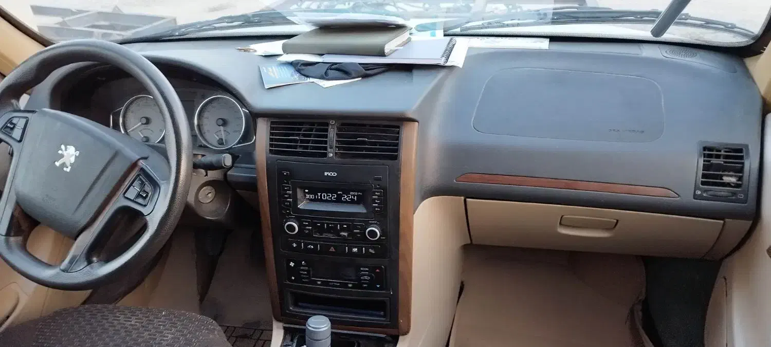 پارس سال 98 مالتی پلکس|خودرو سواری و وانت|عسلویه, |دیوار