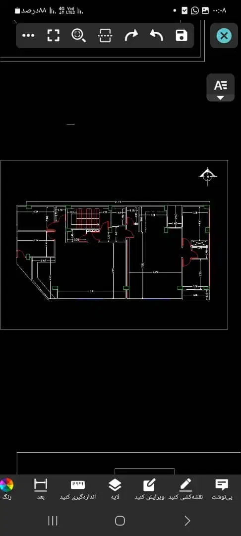 پیش فروش آپارتمان از سازنده معتبر و خوش ذوق|پیش‌فروش املاک|محمودآباد, |دیوار