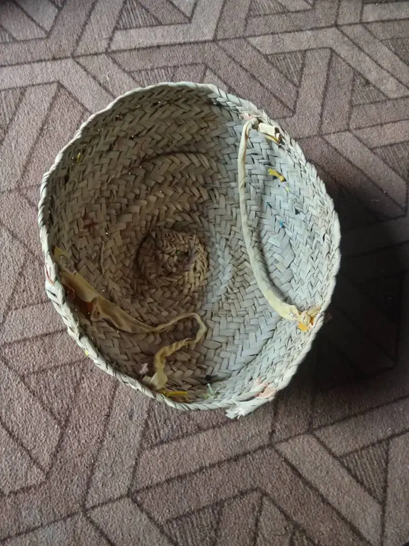 حصیر برگ نخل(پیشی)|صنایع دستی و سایر لوازم تزئینی|برازجان, |دیوار