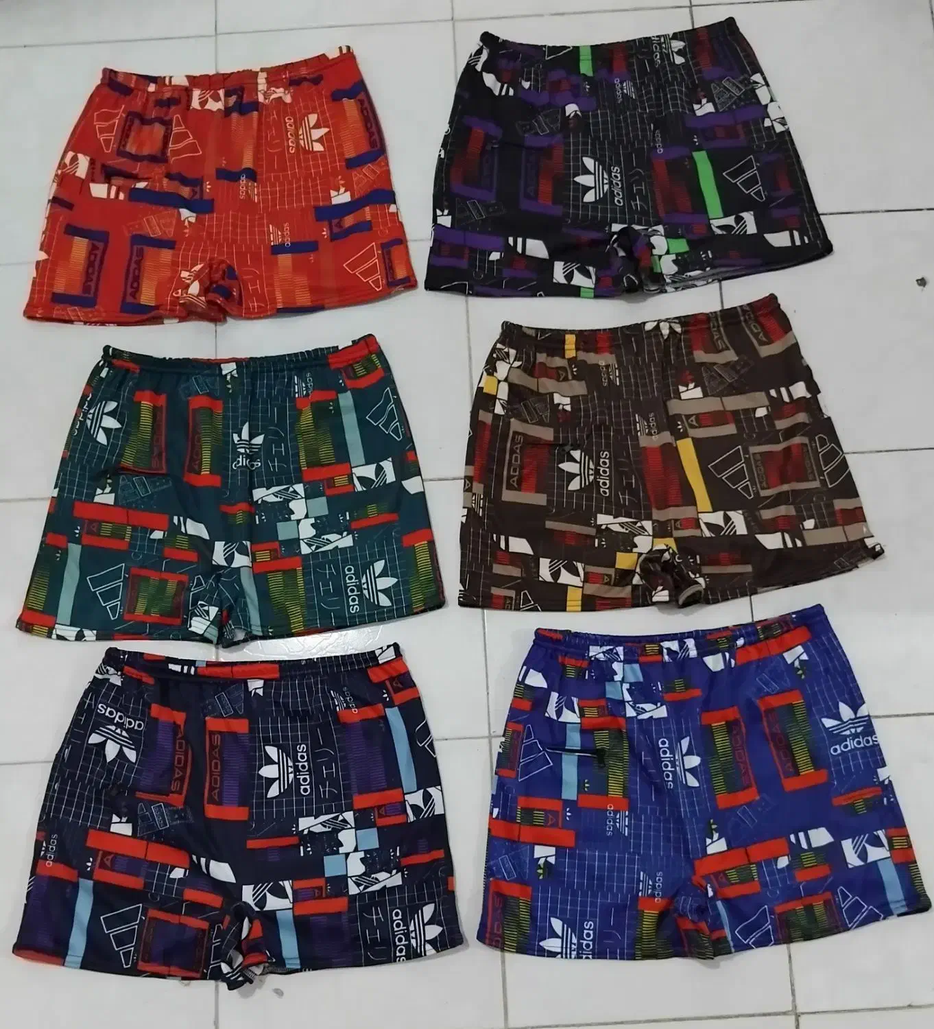 تولیدکننده انواع مایو مردانه و پسرانه آریا|لباس|قرچک, مهدیه|دیوار