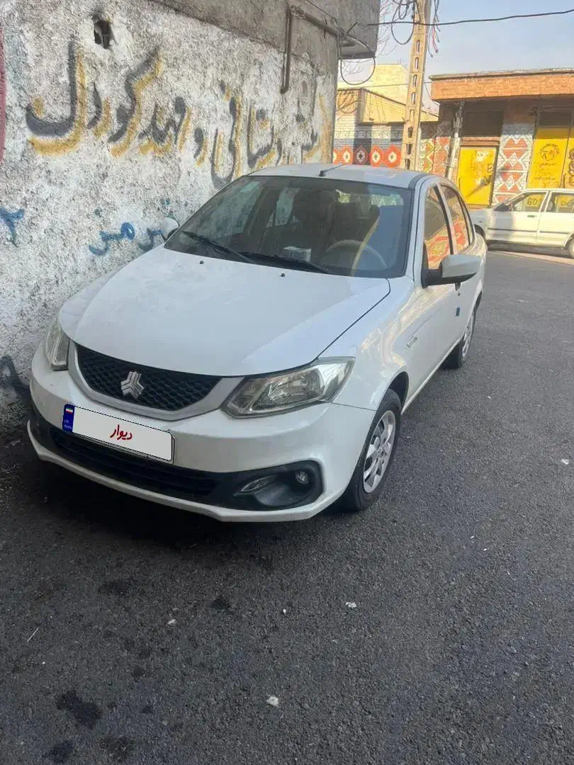 ساینا1401s|خودرو سواری و وانت|تبریز, |دیوار