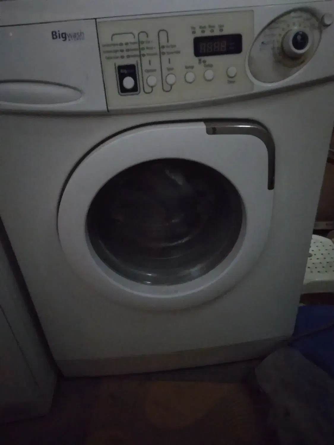 ماشین لباسشویی سامسونگ|ماشین لباسشویی و خشککن لباس|سبزوار, شرق کال جنوبی (شمس آبادی)|دیوار