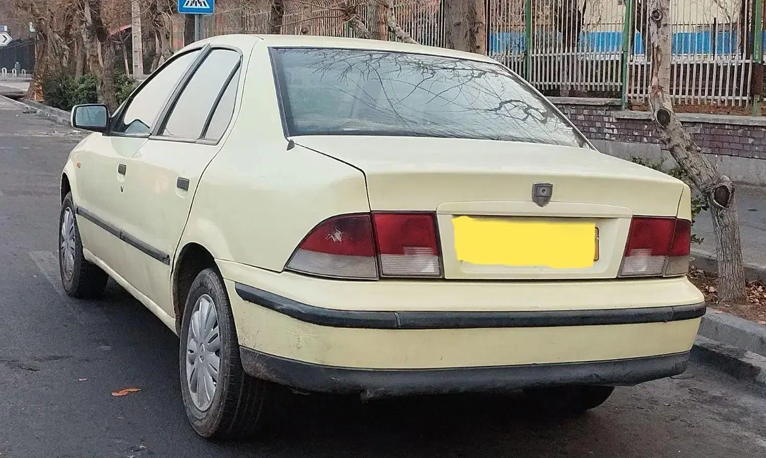 تاکسی سمندفروشی|خودرو سواری و وانت|تهران, امیریه|دیوار